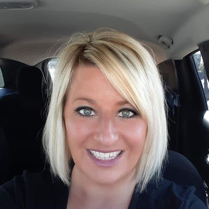 Meet your Posher, Beth